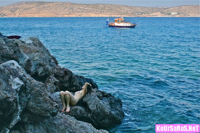 Διάφορες Ελληνίδες ποζάρουν, γαμιούνται, τα κάνουν όλα!!! Ko