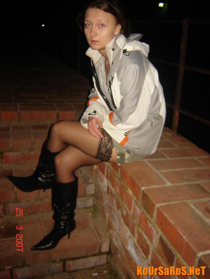 Horny Polish Girls