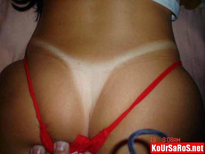 Απίστευτα καυτή και έκφυλη Ιταλίδα μουνάρα τούμπανο! 2