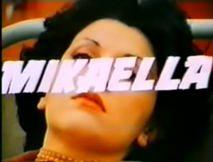 Μικαέλα, ο γλυκός πειρασμός. Η ροζ ταινία της Μιμή Ντενίση