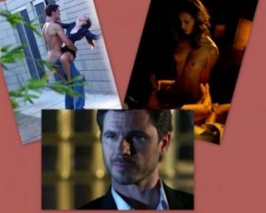 Δείτε τα βίντεο με τον Έλληνα ηθοποιό Χρήστο Βασιλόπουλο στην ταινία  “Kamikaze Love” με την γνωστή πορνοστάρ Malena Morgan!!! Όλες οι καυτές σκηνές σε 6 Βίντεο!!!