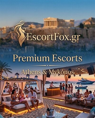 EscortFox