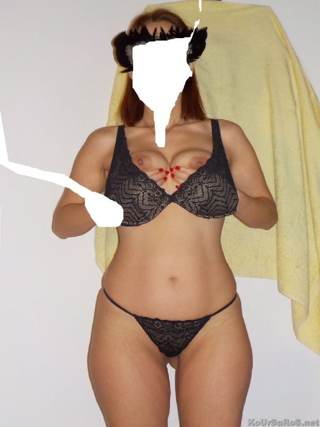 Greek Milf 5