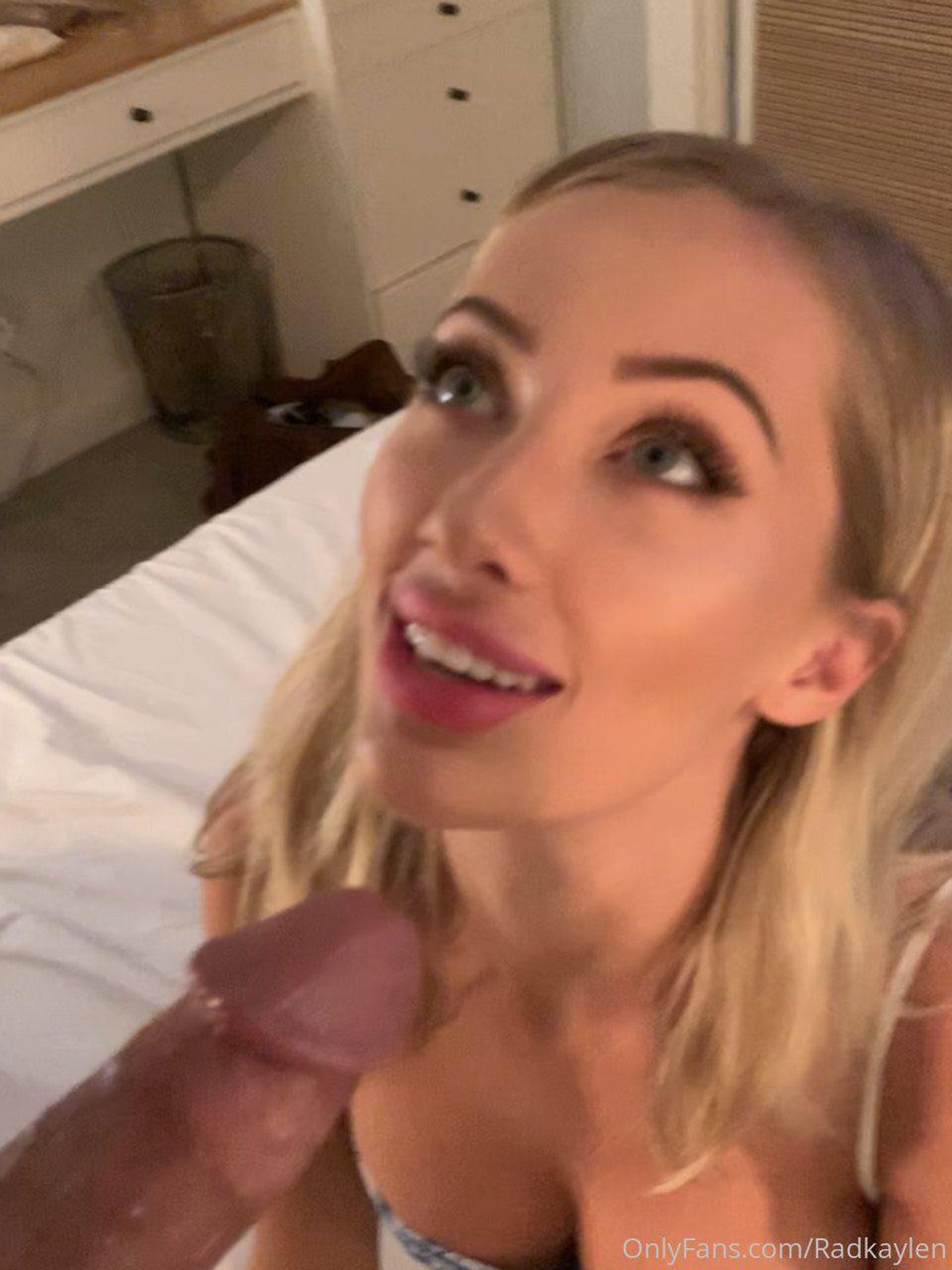 Kaylen ward onlyfans leak