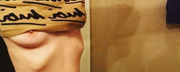 Paz De La Huerta Nude Thefappening 0