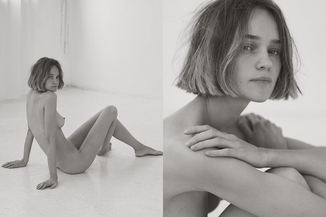 Rosie Tupper Nude 0007