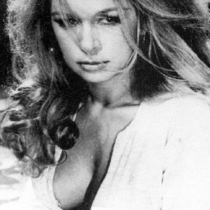 Αλίκη Βουγιουκλάκη: Τα γυμνά που απαγορεύτηκαν και δεν εμφανίστηκαν ποτέ, η φώτο που λογόκρινε η Χούντα, αλλά και όλες οι καυτές της στιγμές!