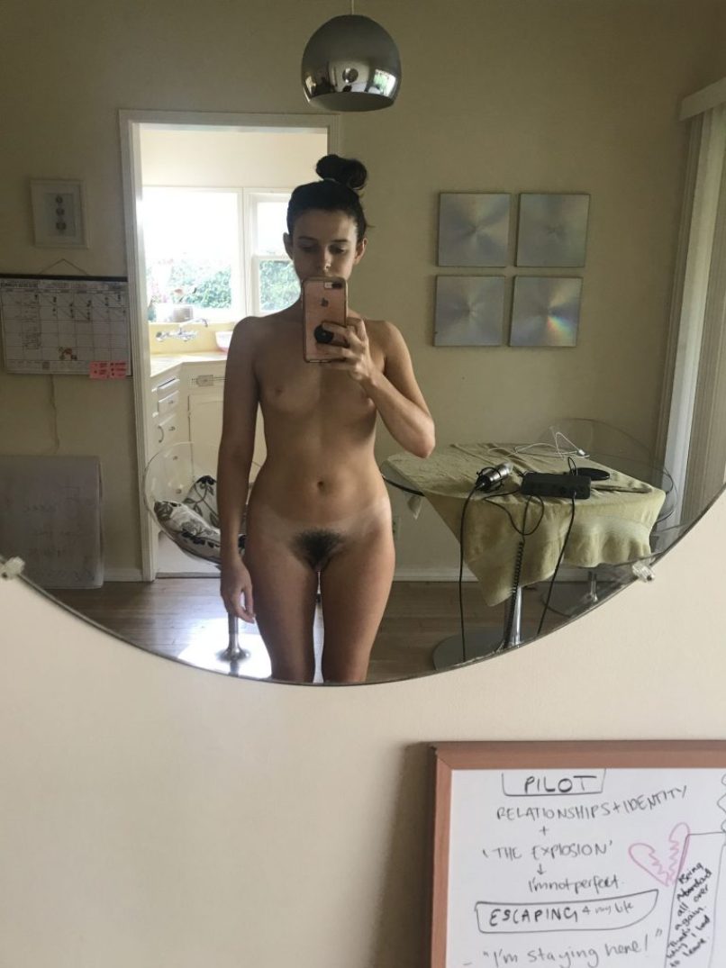 Georgia Flood Nude Leaked The Fappening 0001