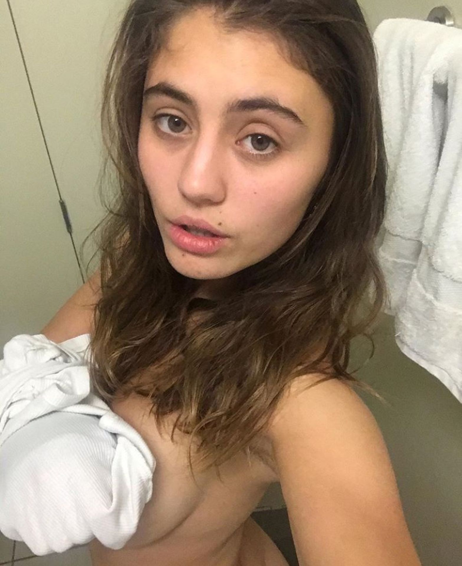 Lia Marie Johnson Nude 0002