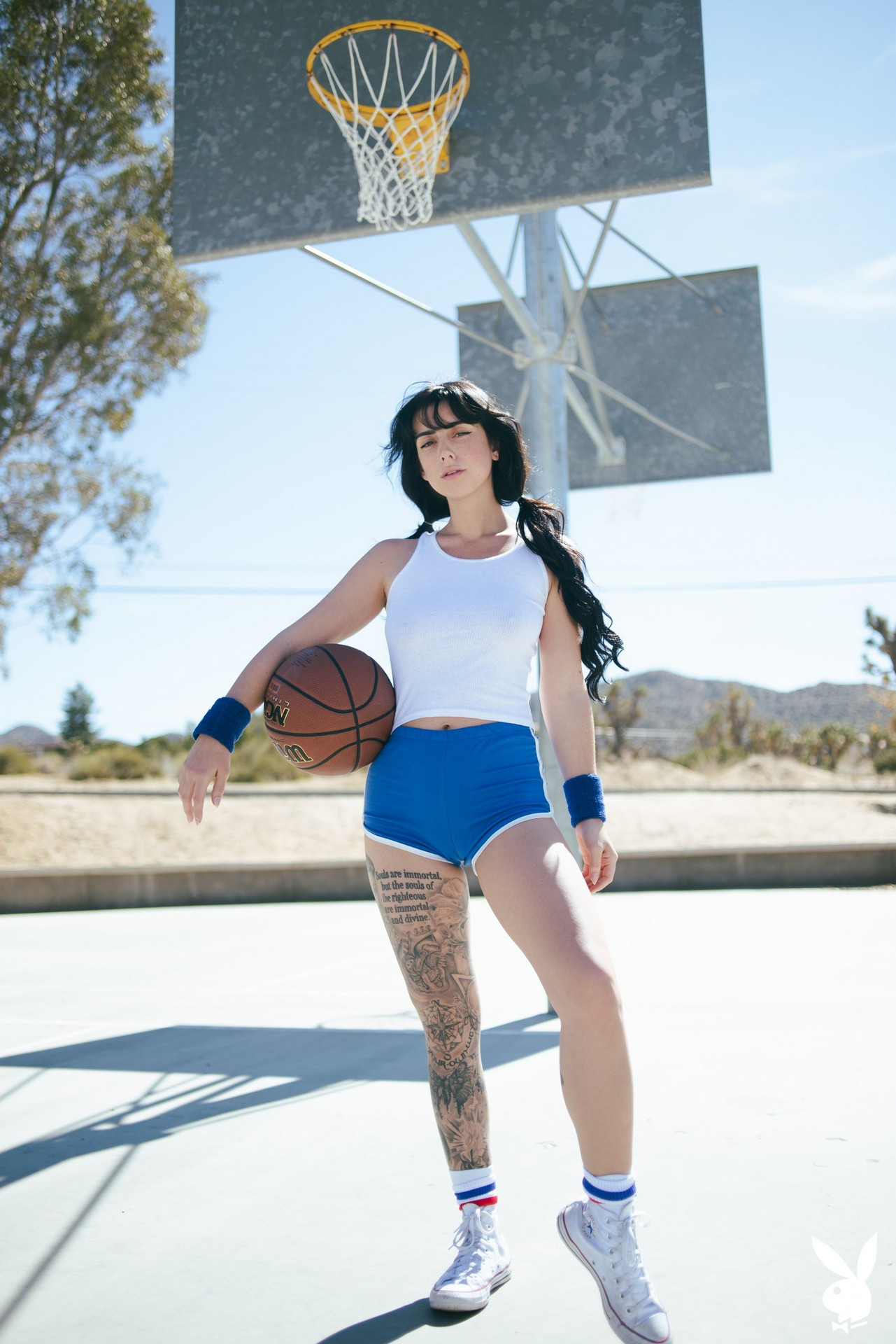 Reed In Pick Up Game Playboy Plus (1)