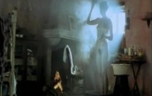 Μουνάκι τριχωτό είχε παλιά η Μαριλίτα Λαμπροπούλου!