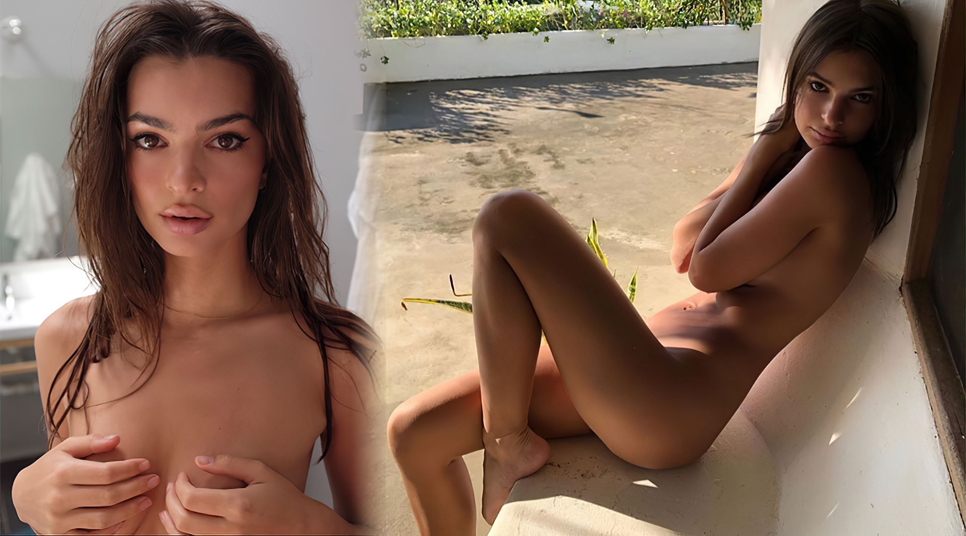 Σέξι μοντέλο, ηθοποιός, και γνωστή Fappening Star, σε γυμνές φώτος! 