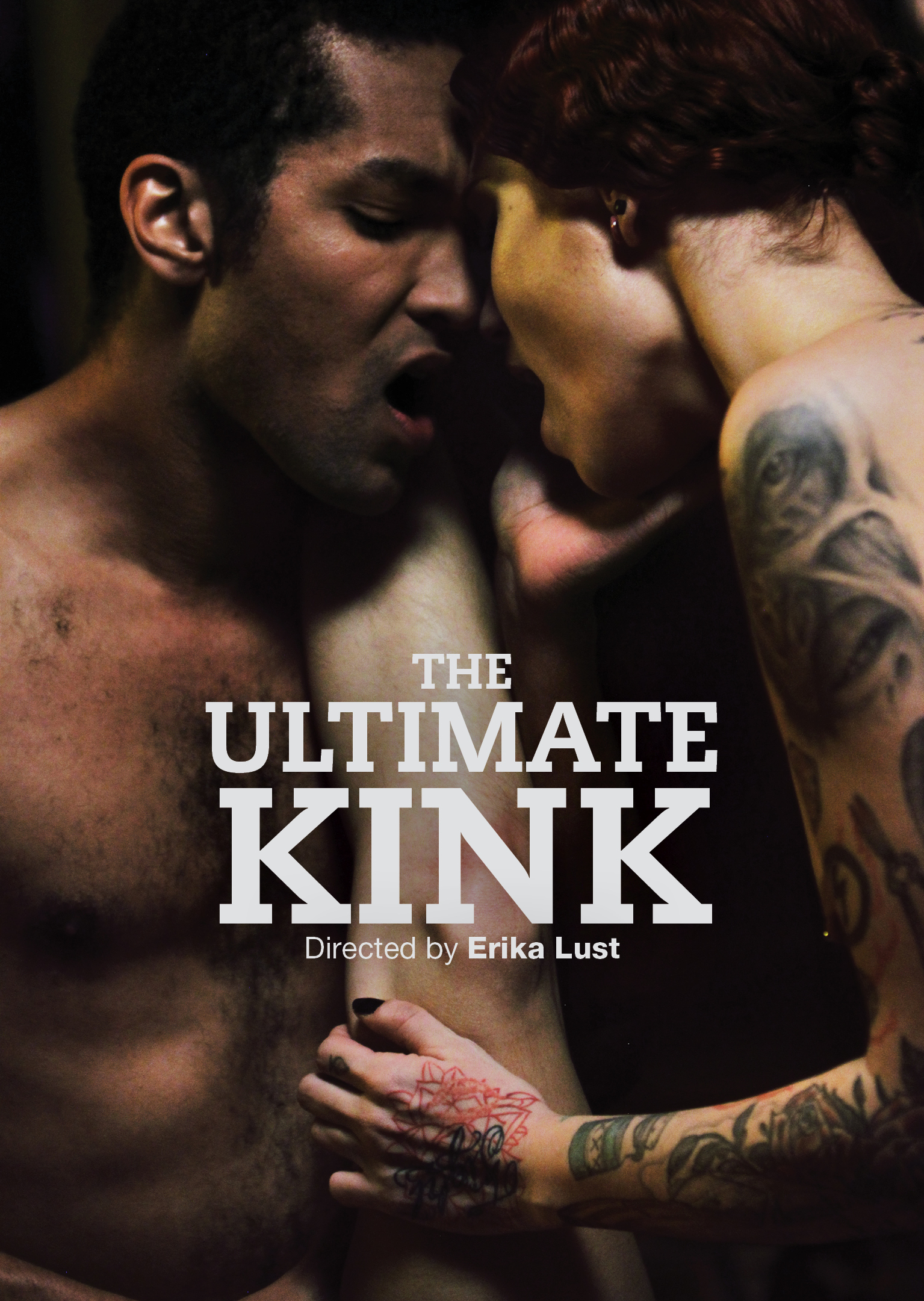 The Ultimate Kink Xconfessions Erika Lust