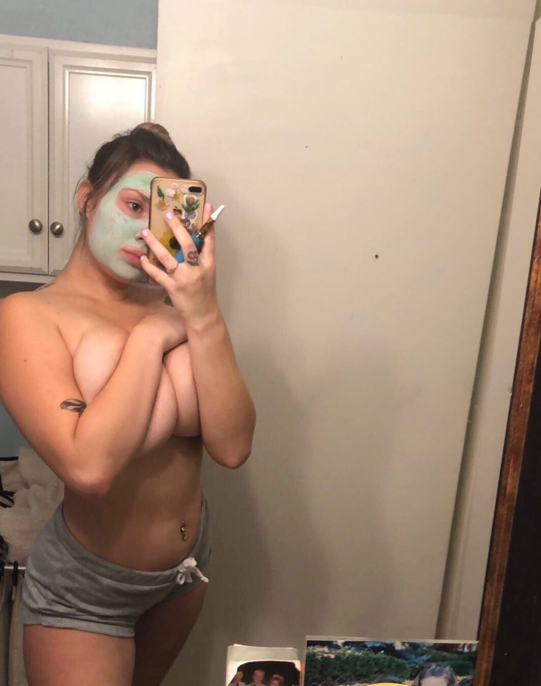 Sp00kytitties Onlyfans Nudes Leaks 0015.