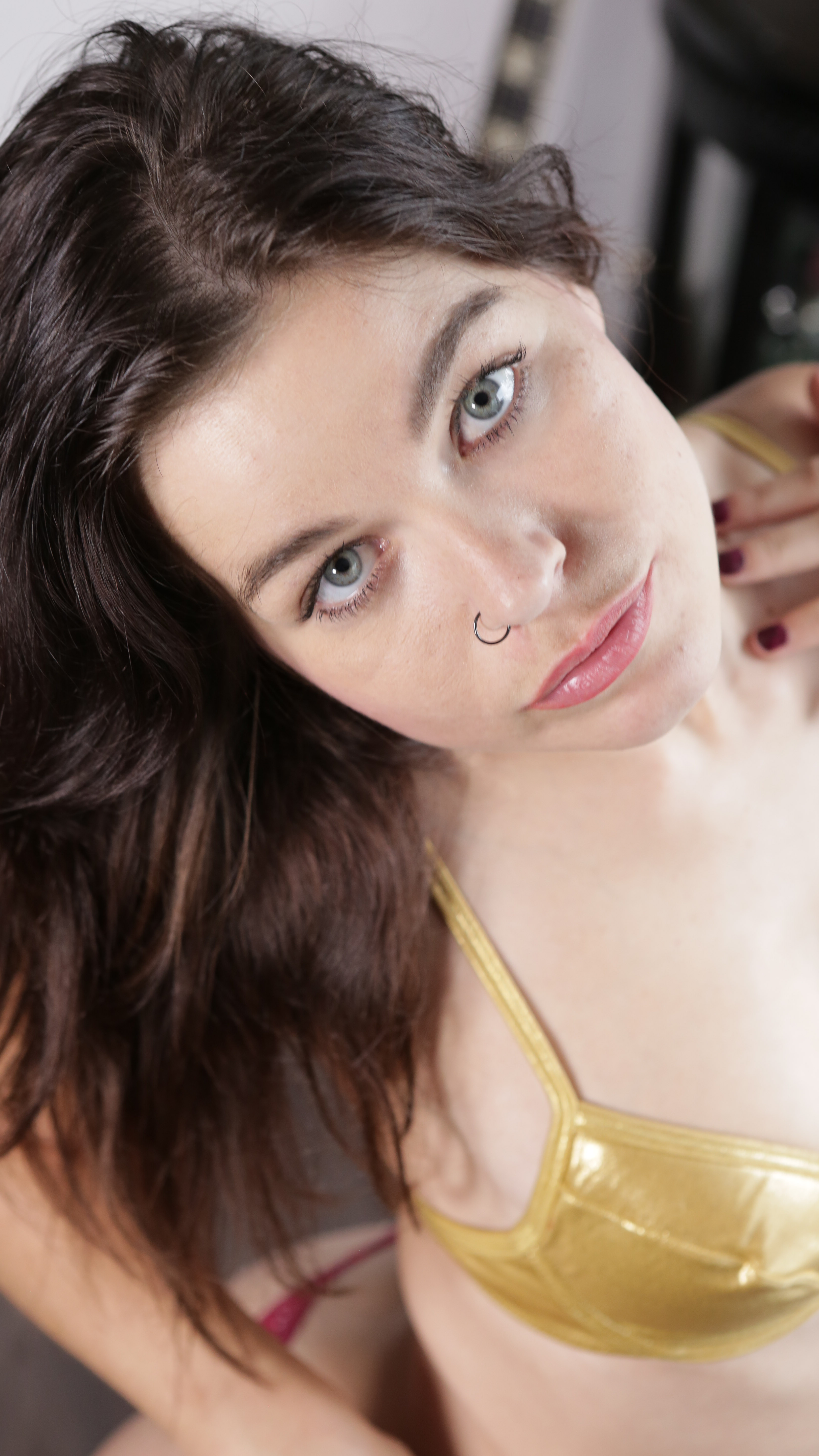Ersties.com Smokin’ Hot Franziska (24)