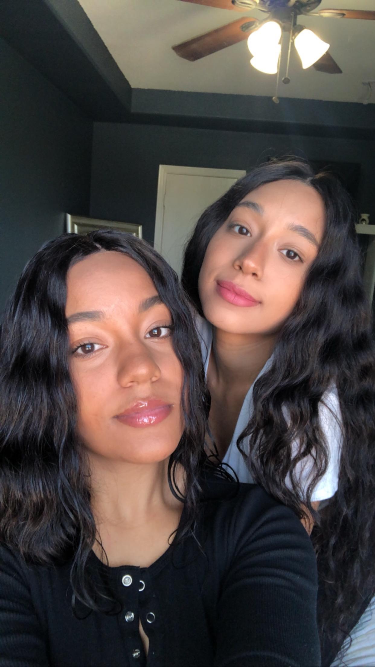 Molly And Mia, Sexcsisters, Onlyfans 0007