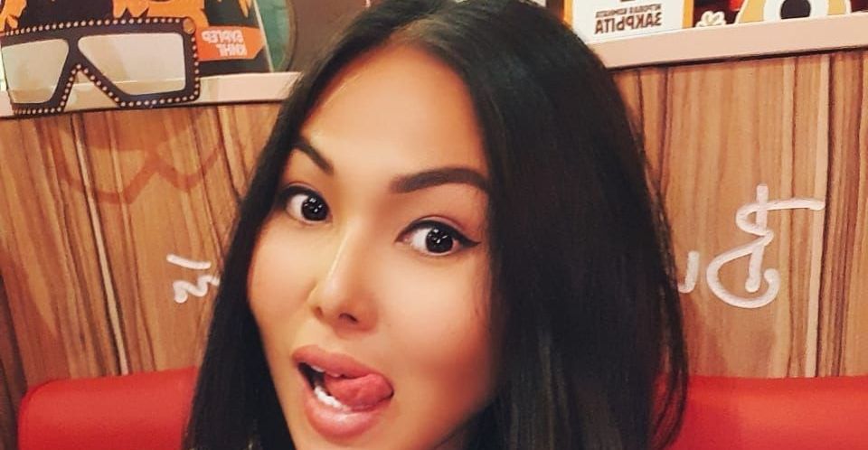 Sasha Korean Athens Diva Escort 10