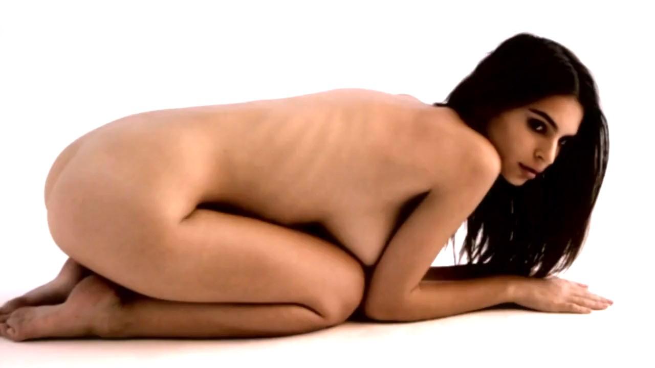 Emily Ratajkowski Treats Nude Photoshoot Video Leaked Pxkwju