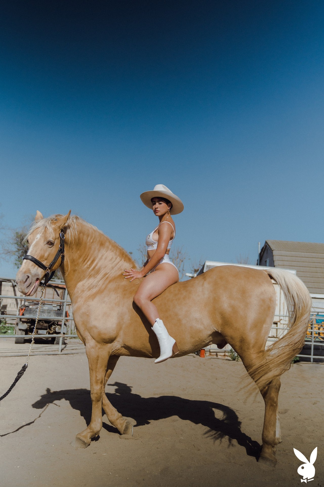 Mia Valentine In Ready To Ride Playboy Plus (12)