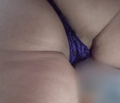 Σας  αρέσει η κωλάρα μου; Ritsa…