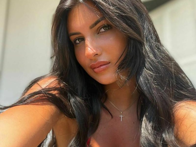 Dafni Kouneli Kittycatmia Onlyfans Leaked 0043