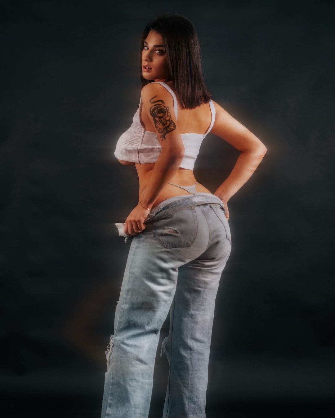 Isyourgirlangie Onlyfans (15)