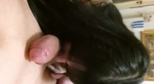 Ελληνικό, μελαχρινό, μωρό, τον παίρνει πίπα και γαμιέται στα 4