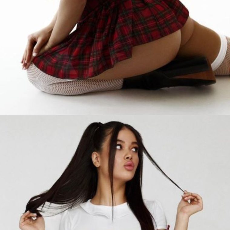 19χρονο, προκλητικό, μελαχρινό πουτανάκι, σε περιμένει με χαρά! Αν είσαι Αθήνα, πάτα ΕΔΩ να την γνωρίσεις! Madelin Erotic Teen Ukrainian Gde Model In Athens