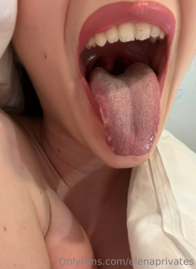 Onlyfans Elenaprivates Aka Elenabossgirl (139)