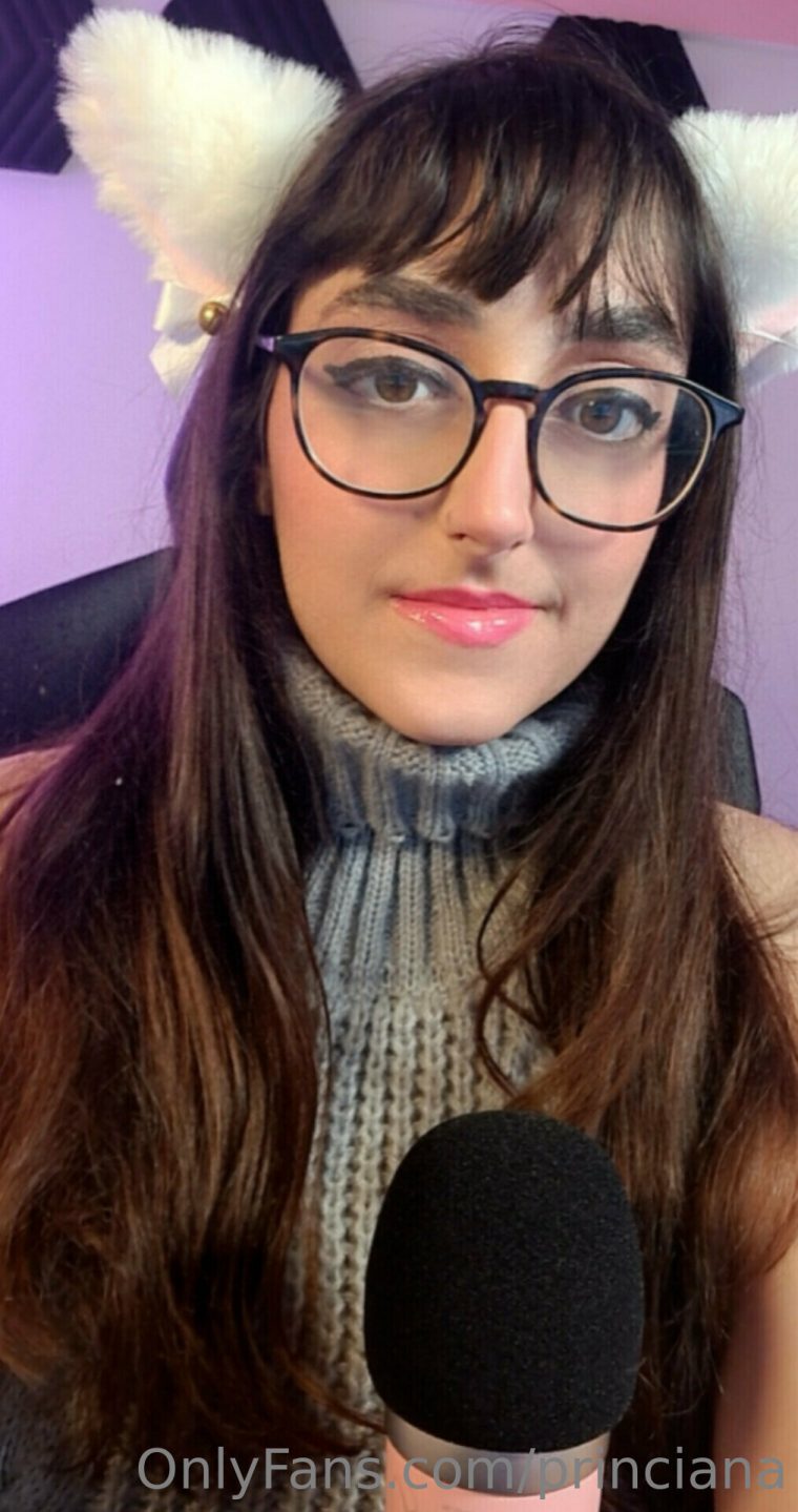 Η Ελληνίδα Δήμητρα στο OnlyFans princessxo aka princiana 200 Φώτος και