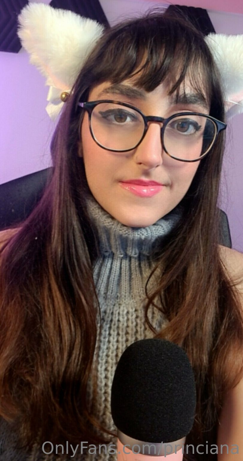 Η Ελληνίδα Δήμητρα στο OnlyFans princessxo aka princiana 200 Φώτος και