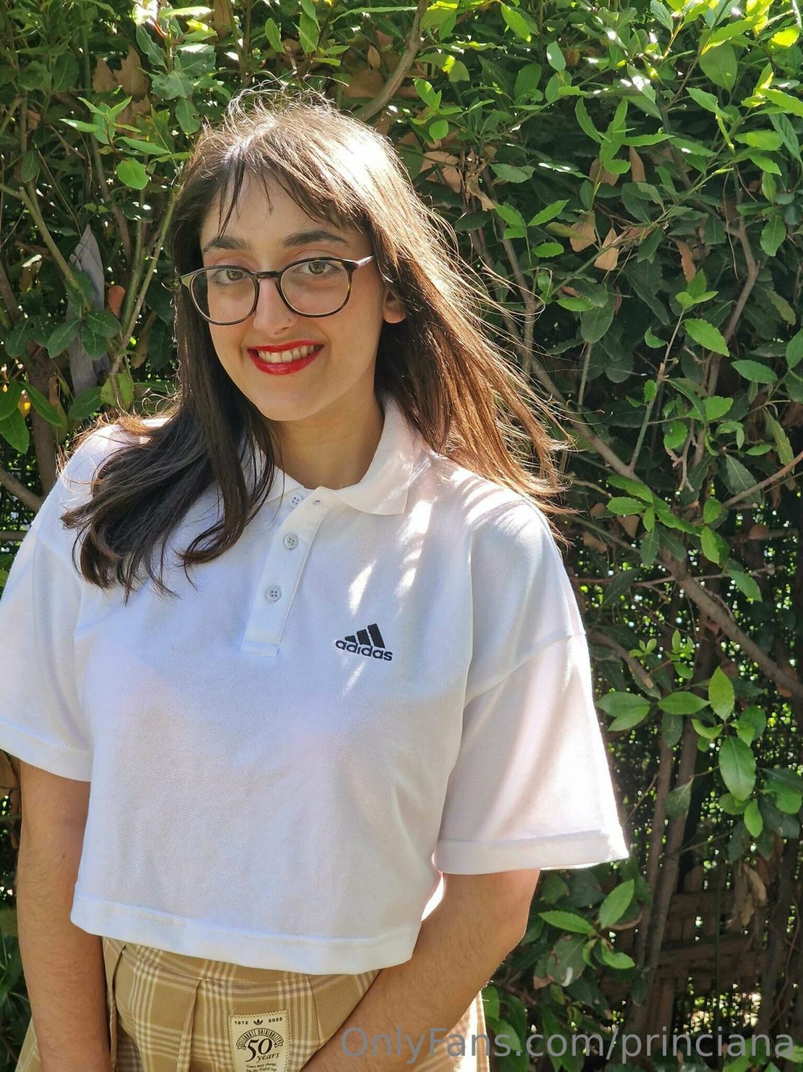 Η Ελληνίδα Δήμητρα στο OnlyFans princessxo aka princiana 200 Φώτος και