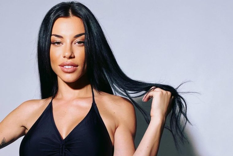 Ειρήνη Στεριανού – Άνοιξε λογαριασμό σε “πονηρή” πλατφόρμα; Ειρήνη Στεριανού