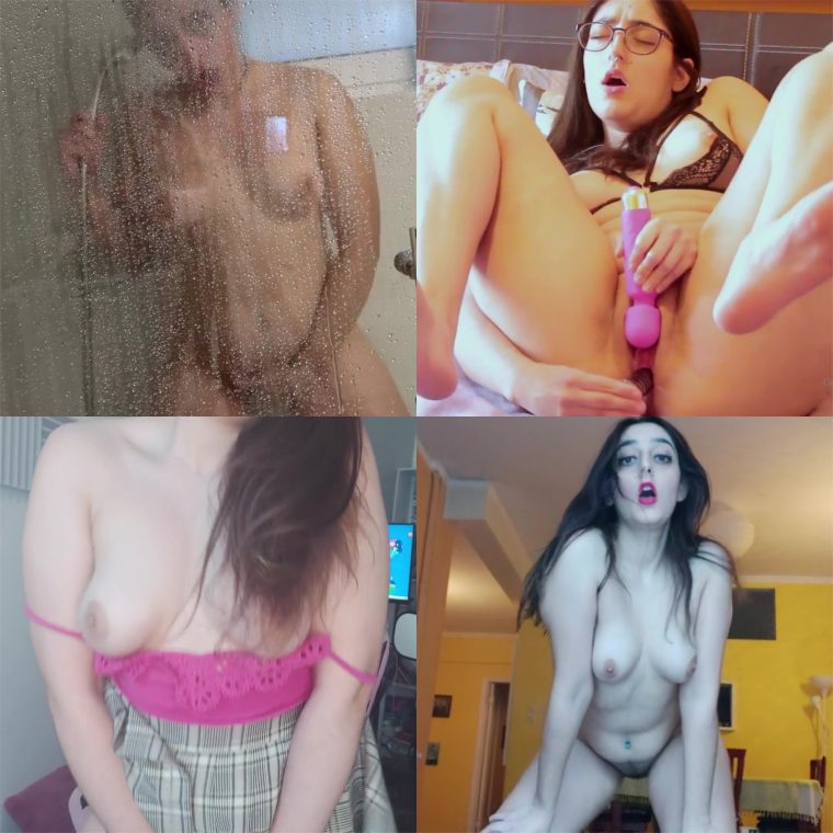 Η Ελληνίδα Δήμητρα στο Onlyfans Princessxo Aka Princiana, σε βίντεο με στριπτίζ, μαλακίζεται στο μπάνιο και στο κρεβάτι και σε χορό της κοιλιάς γδυμνή!