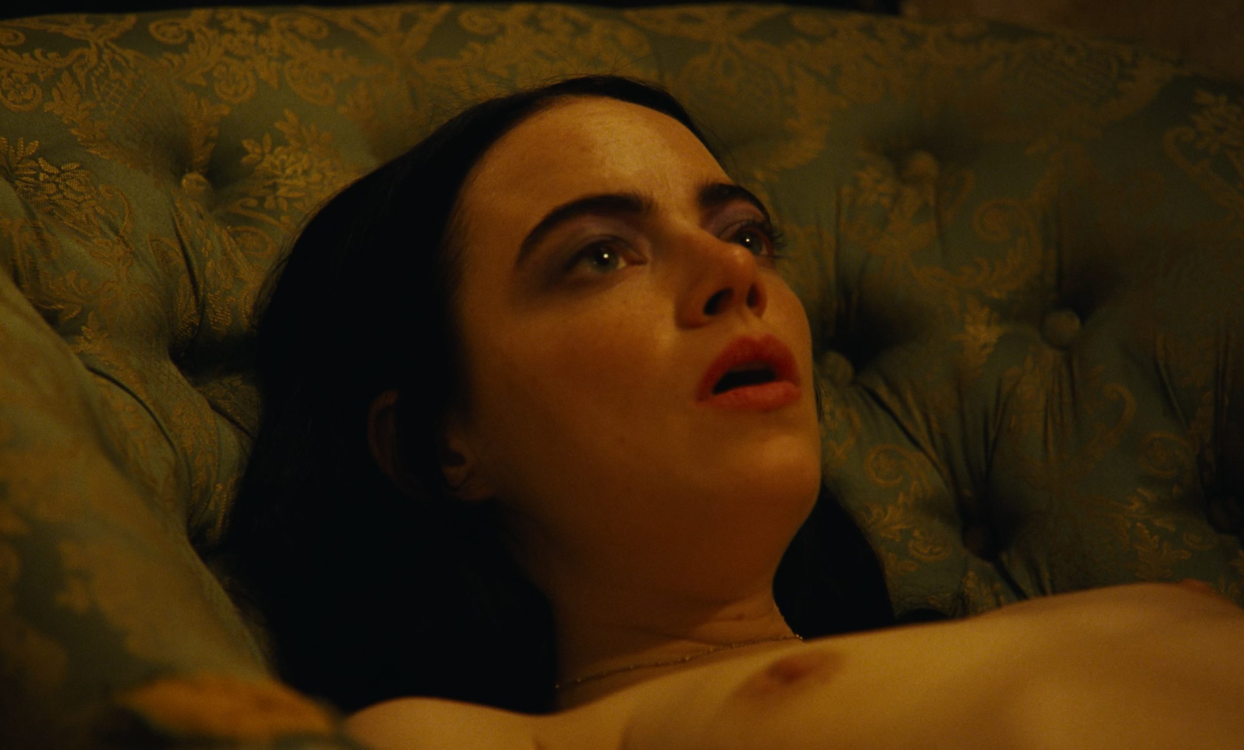 Emma Stone Nude Sex Pussy Boobs Poor Things 23