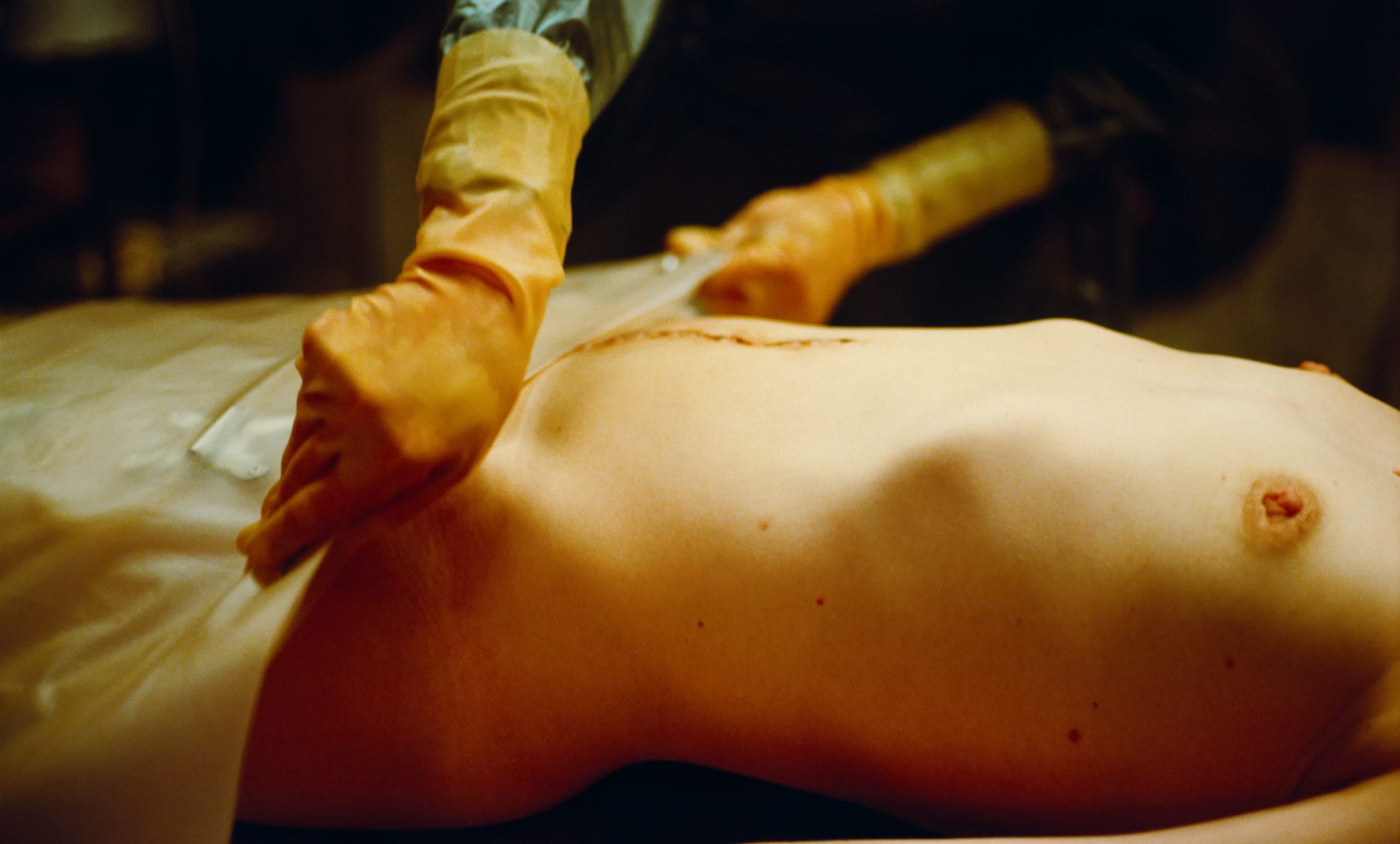 Emma Stone Nude Sex Pussy Boobs Poor Things 4