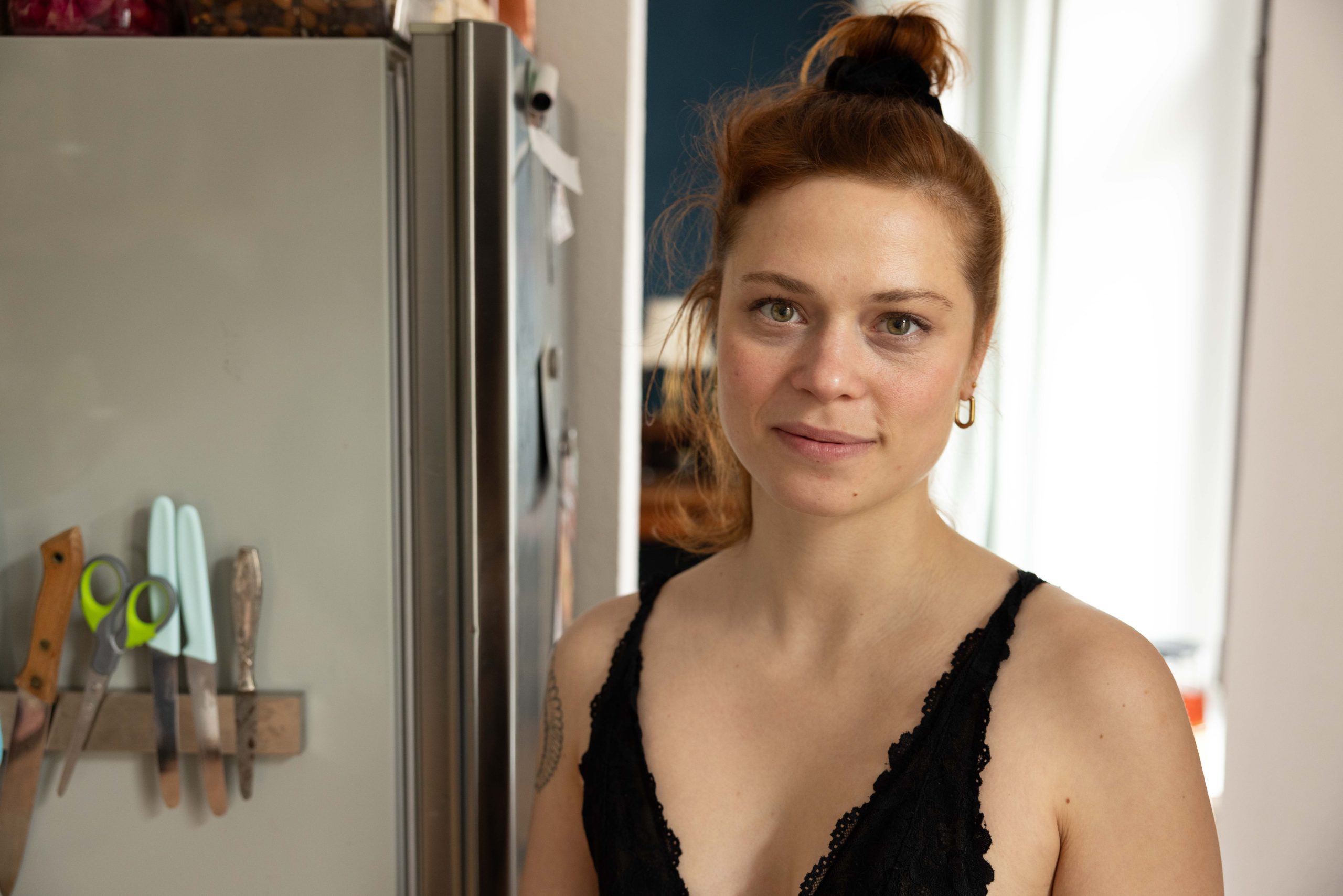 Ersties tinder in real life 3