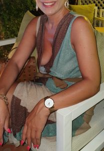 Ο άντρας μου με θέλει μόνο γι’ αυτόν, αλλά εγώ έχω άλλη γνώμη!