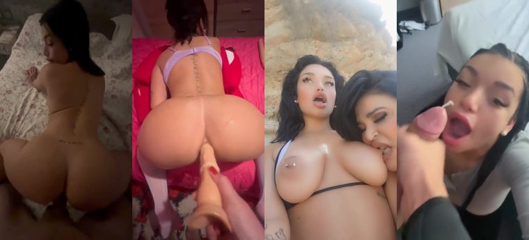 Angiebunnyxx Part 1