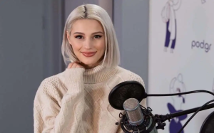 Ποια είναι η Ελληνίδα ηθοποιός που κατέκτησε το πρώτο διεθνές βραβείο για σειρά ενηλίκων;