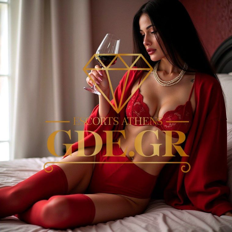 Russian Athens Escorts Vip Vizites Escort Sandra Gde 2