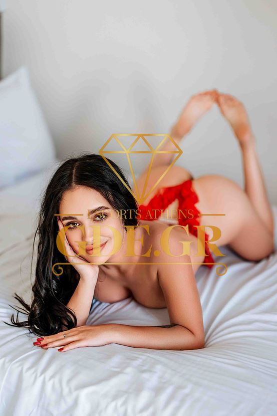 Super Sexy Ukrainian Teen Vizita In Athens Escort Anna 3