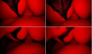 Στερημένη, παντρεμένη, Ελληνίδα, τον παίρνει από κώλο και ουρλιάζει από καύλα!