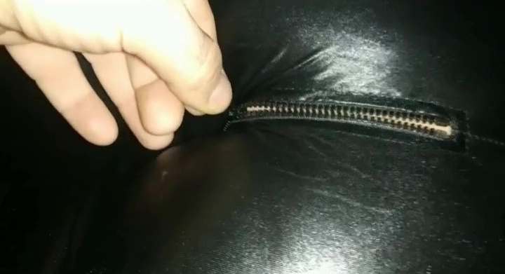 Koursaros Greek Porn Video