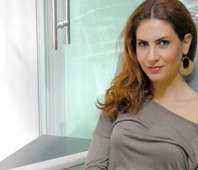 Ειρήνη Μπαλτά – Οι ακραίες σκηνές του παρελθόντος και η αποκαλυπτική φωτογραφία που σοκάρει…