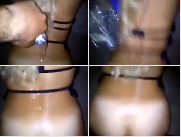 Greek Porn Video Koursaros