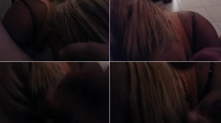 Koursaros Greek Porn Video