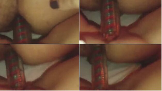 Koursaros Greek Porn Video