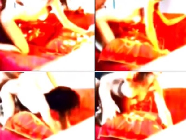 Koursaros Greek Porn Video