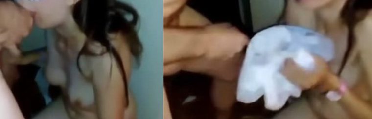 Koursaros Greek Porn Video